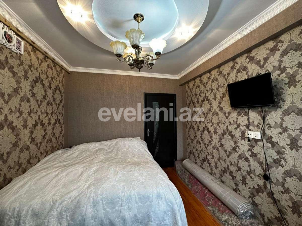 Satılır, yeni tikili, 2 otaqlı, 67 m², Bakı, Sabunçu r, Qara Qarayev m.