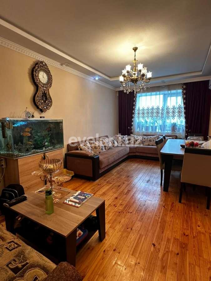 Satılır, yeni tikili, 2 otaqlı, 67 m², Bakı, Sabunçu r, Qara Qarayev m.