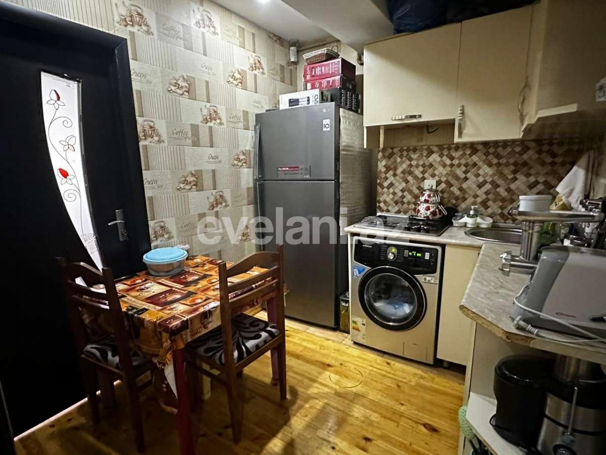 Satılır, yeni tikili, 2 otaqlı, 67 m², Bakı, Sabunçu r, Qara Qarayev m.