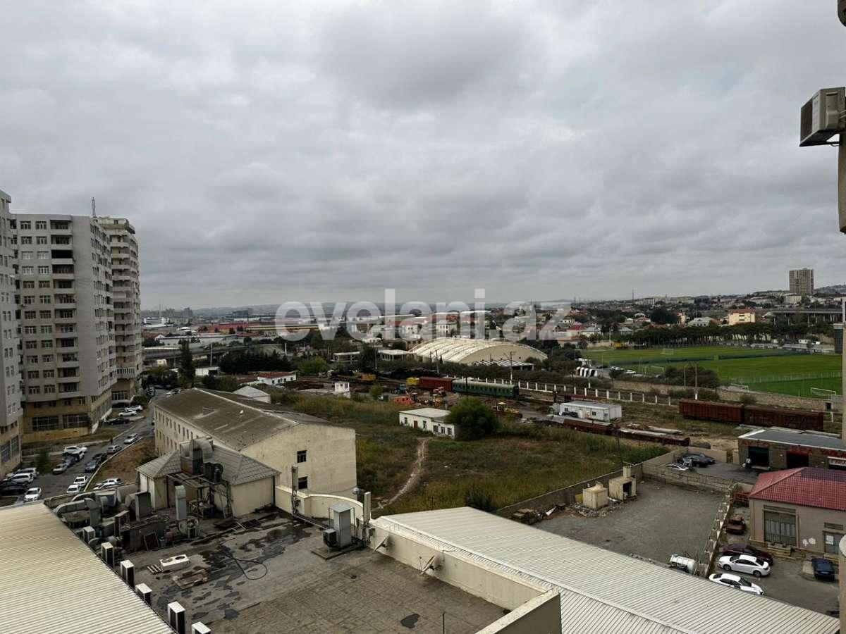 Satılır, yeni tikili, 2 otaqlı, 67 m², Bakı, Sabunçu r, Qara Qarayev m.