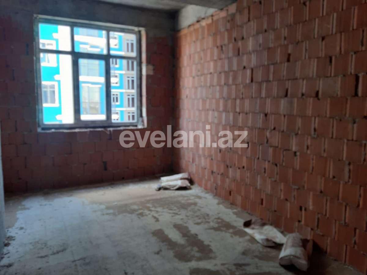 Satılır, yeni tikili, 2 otaqlı, 87 m², Bakı, Nərimanov r, Nəriman Nərimanov m.