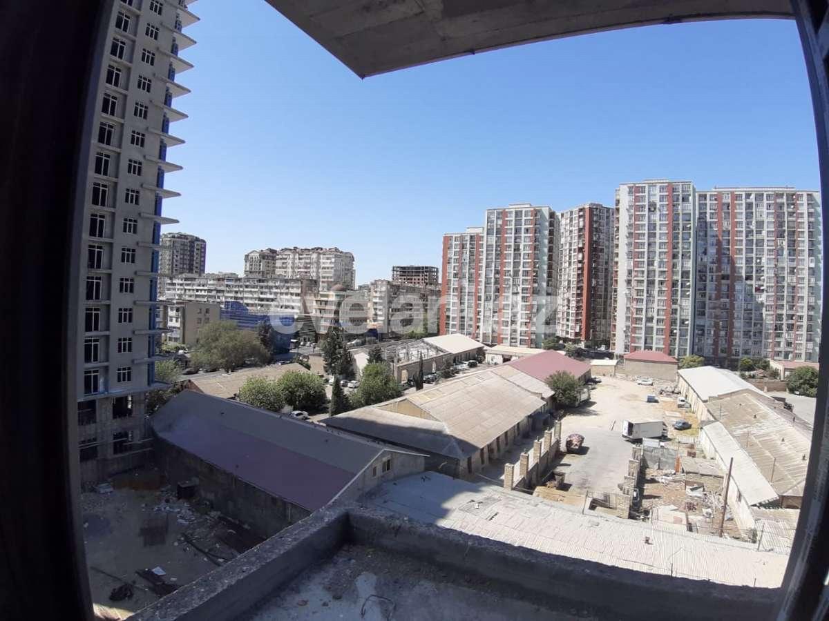 Satılır, yeni tikili, 2 otaqlı, 87 m², Bakı, Nərimanov r, Nəriman Nərimanov m.