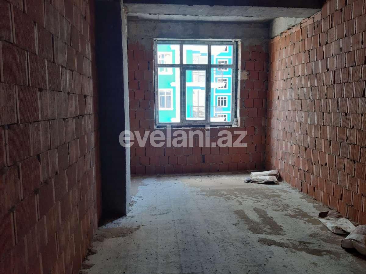 Satılır, yeni tikili, 2 otaqlı, 87 m², Bakı, Nərimanov r, Nəriman Nərimanov m.