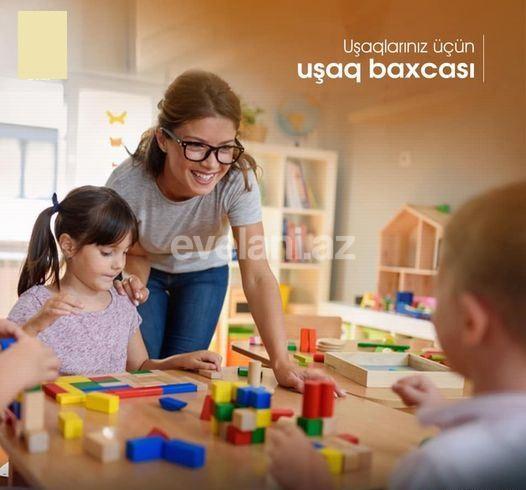 Satılır, yeni tikili, 2 otaqlı, 87 m², Bakı, Nərimanov r, Nəriman Nərimanov m.