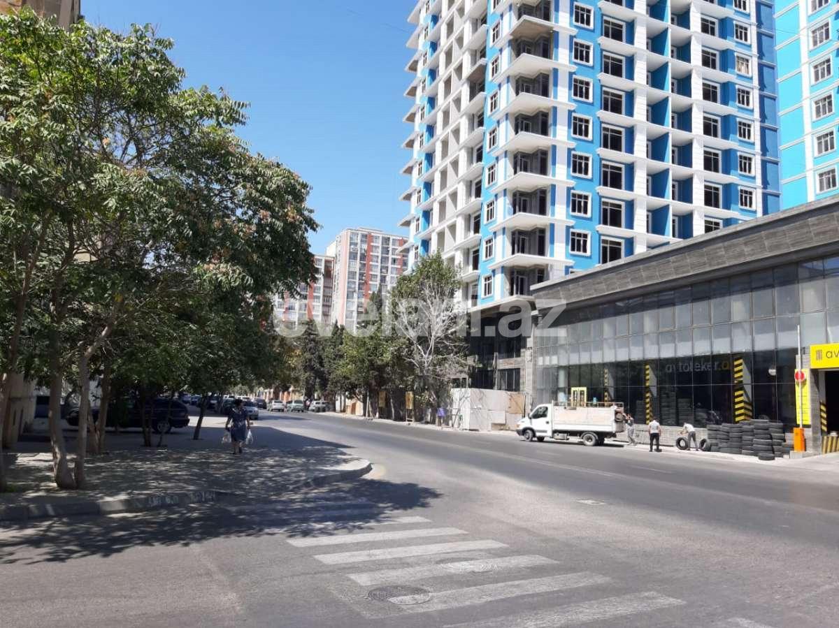 Satılır, yeni tikili, 2 otaqlı, 87 m², Bakı, Nərimanov r, Nəriman Nərimanov m.