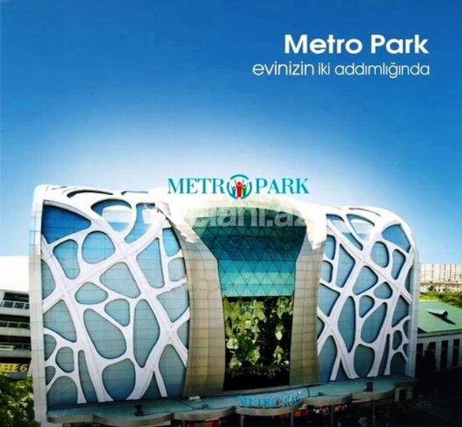 Satılır, yeni tikili, 2 otaqlı, 87 m², Bakı, Nərimanov r, Nəriman Nərimanov m.