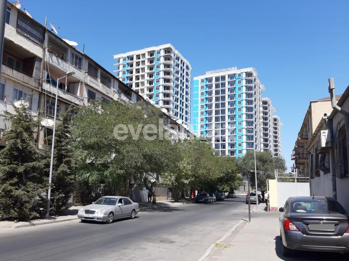 Satılır, yeni tikili, 2 otaqlı, 87 m², Bakı, Nərimanov r, Nəriman Nərimanov m.