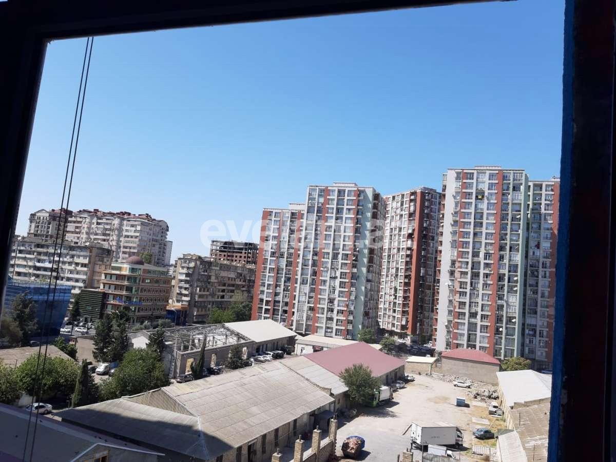 Satılır, yeni tikili, 2 otaqlı, 87 m², Bakı, Nərimanov r, Nəriman Nərimanov m.