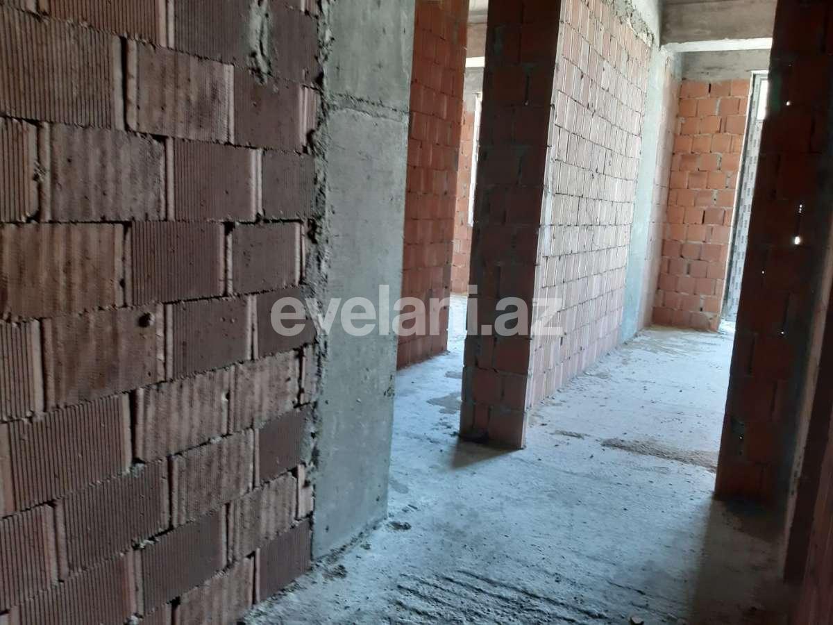 Satılır, yeni tikili, 2 otaqlı, 87 m², Bakı, Nərimanov r, Nəriman Nərimanov m.