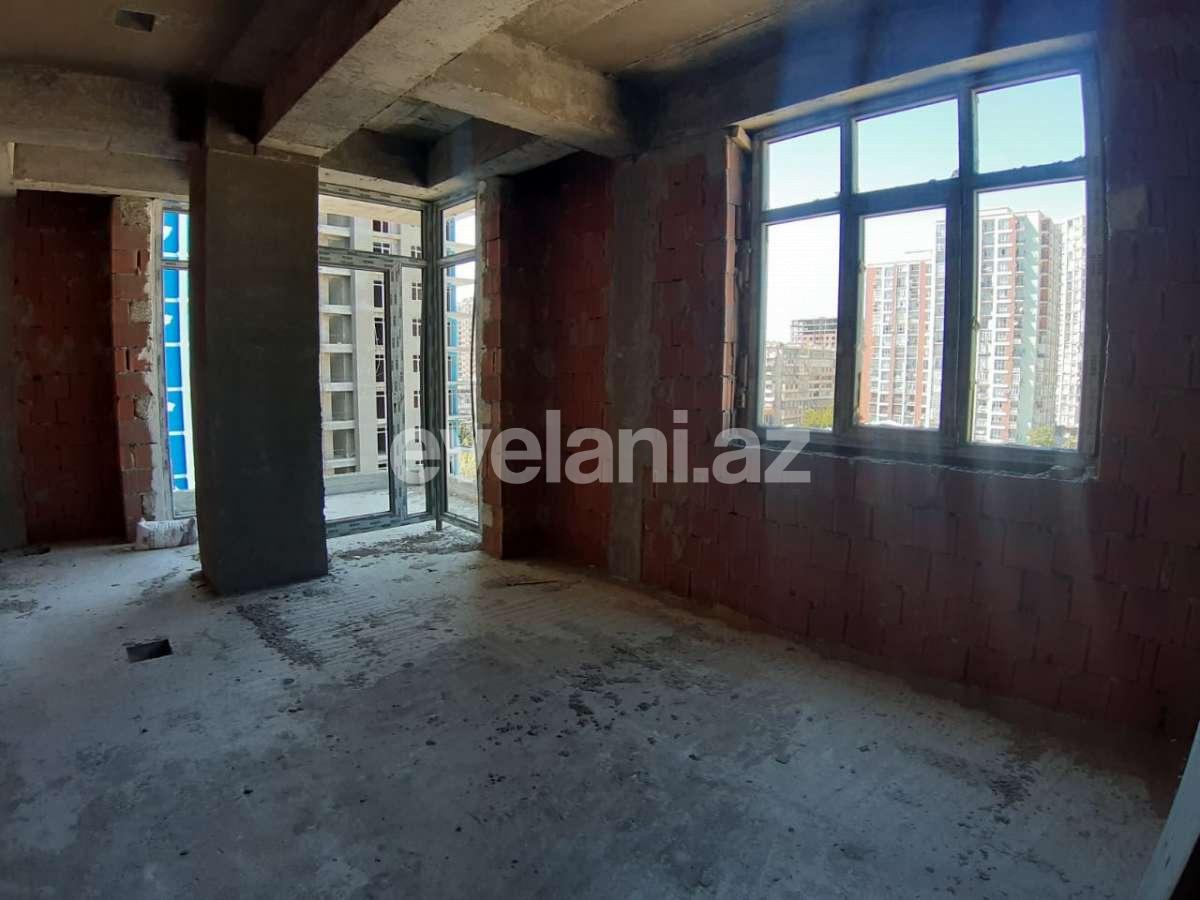 Satılır, yeni tikili, 2 otaqlı, 87 m², Bakı, Nərimanov r, Nəriman Nərimanov m.