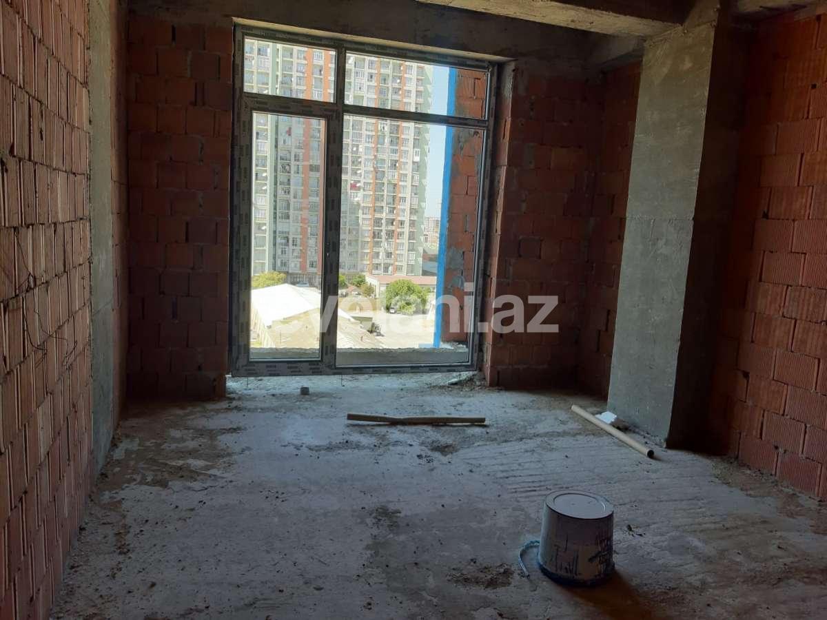 Satılır, yeni tikili, 2 otaqlı, 87 m², Bakı, Nərimanov r, Nəriman Nərimanov m.