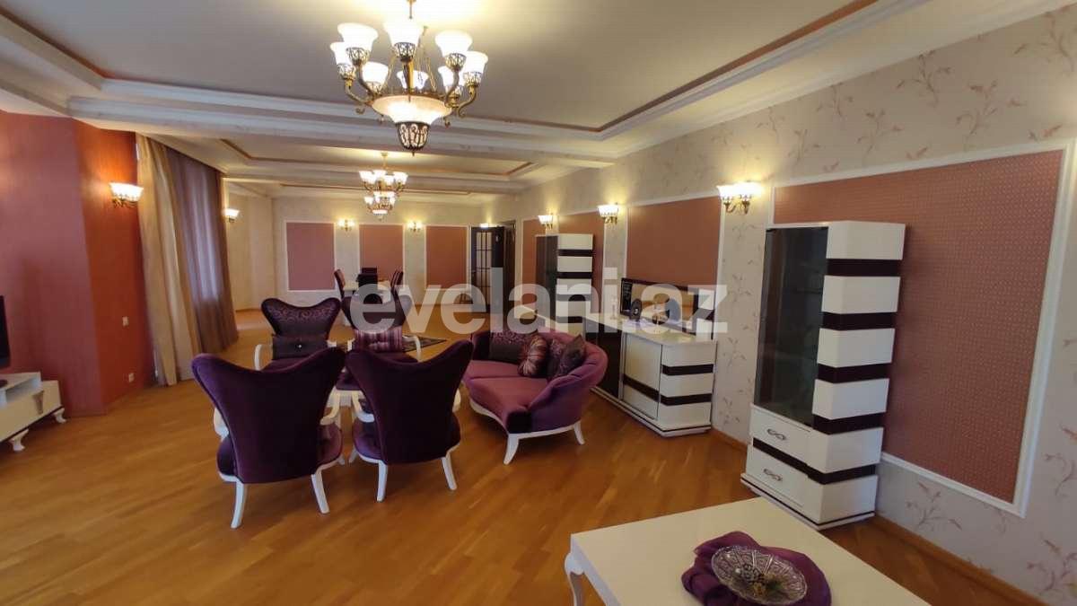 Sale, new building, 5 room, 325 m², Baku, Sabail r, Icheri Sheher m.