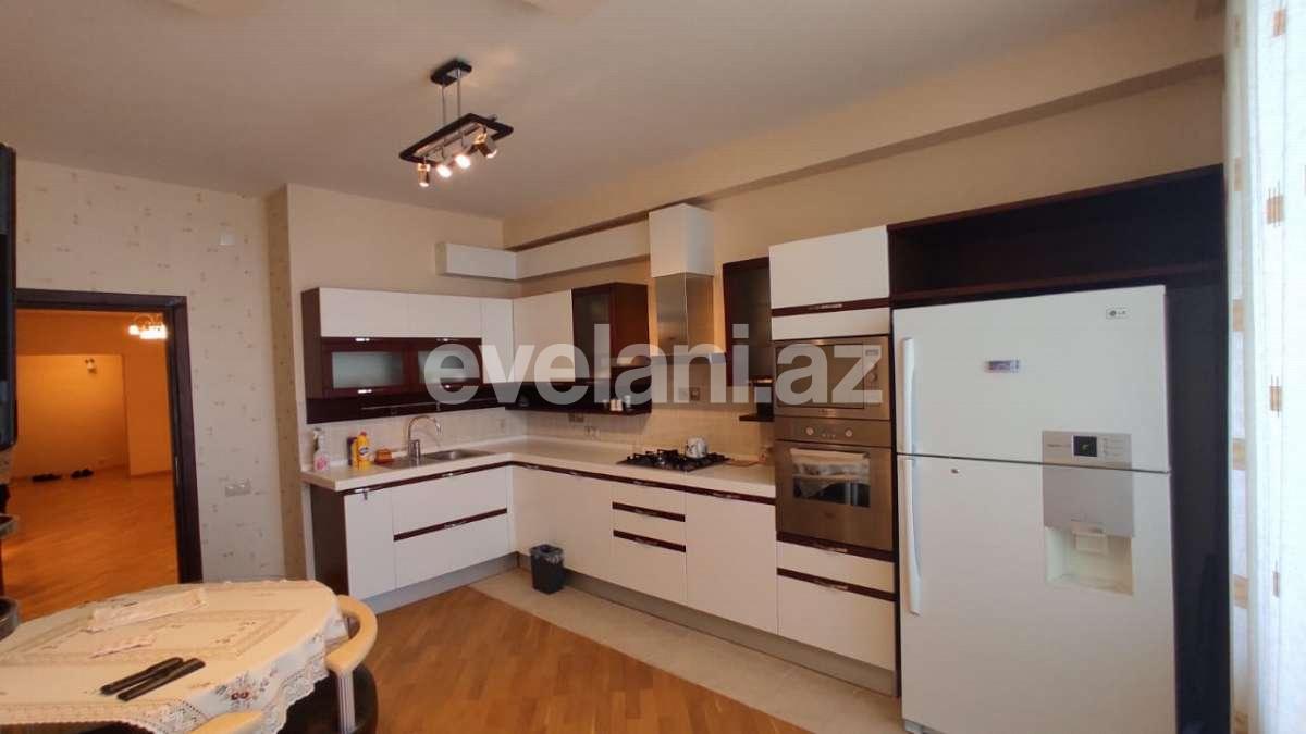 Sale, new building, 5 room, 325 m², Baku, Sabail r, Icheri Sheher m.