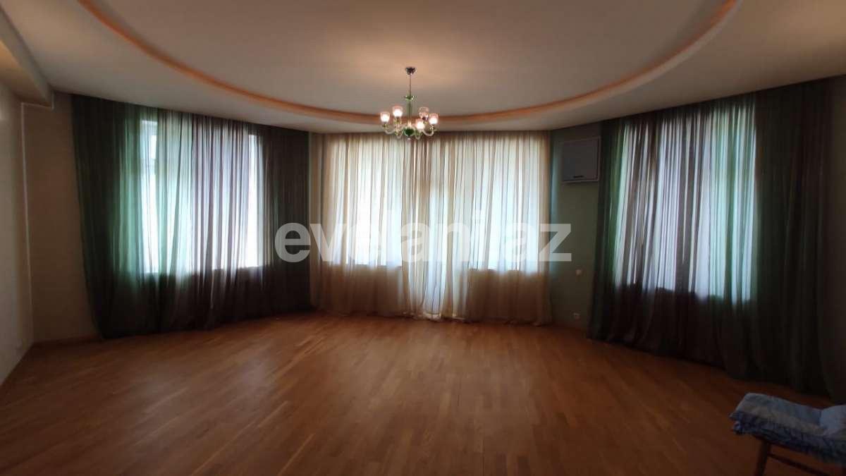 Sale, new building, 5 room, 325 m², Baku, Sabail r, Icheri Sheher m.