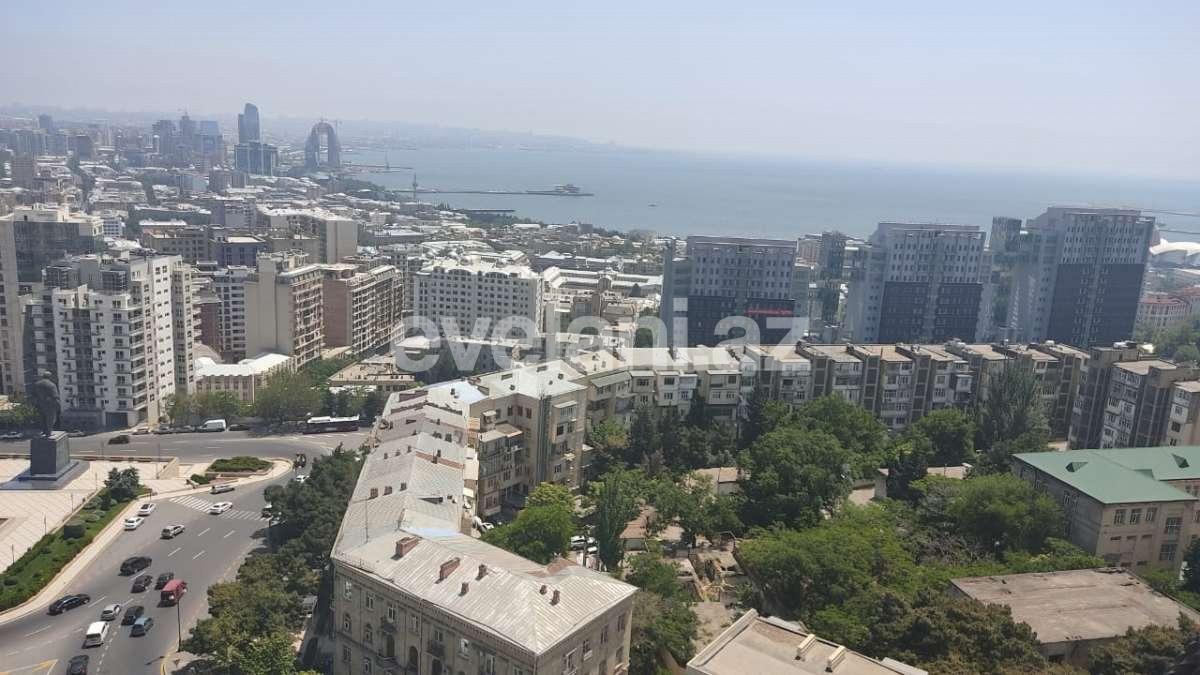 Sale, new building, 5 room, 325 m², Baku, Sabail r, Icheri Sheher m.