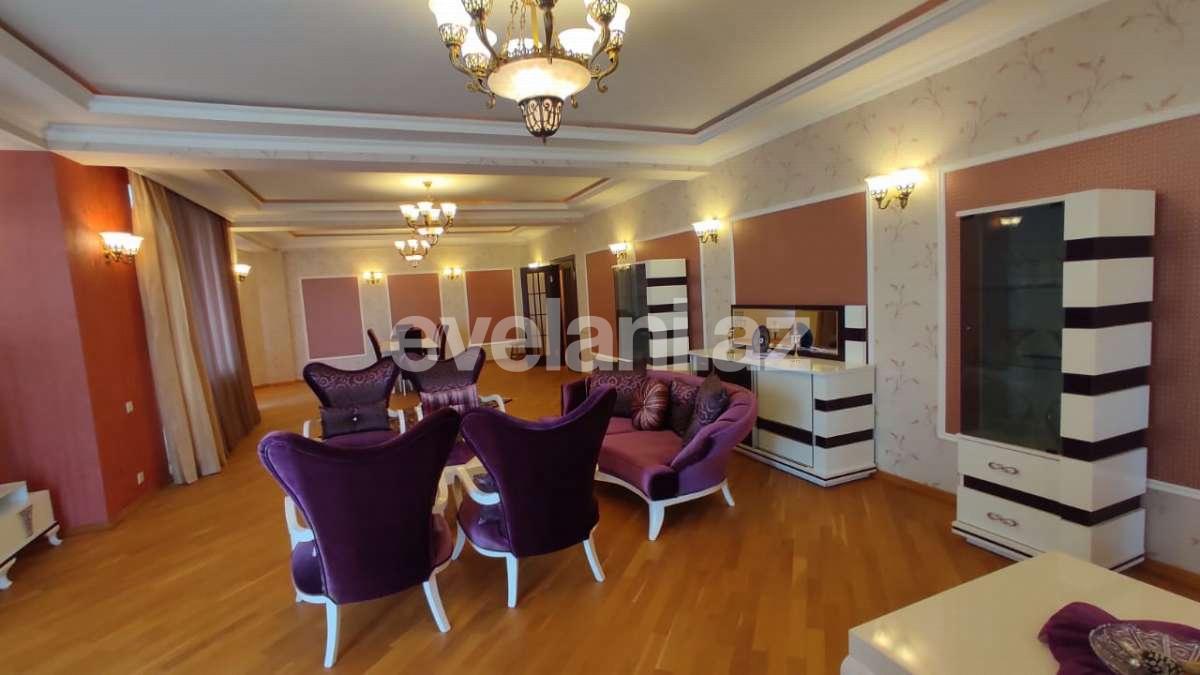 Sale, new building, 5 room, 325 m², Baku, Sabail r, Icheri Sheher m.