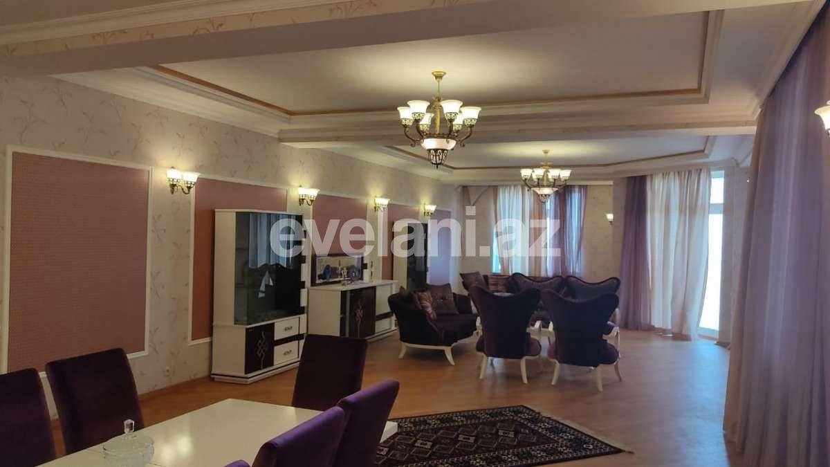 Sale, new building, 5 room, 325 m², Baku, Sabail r, Icheri Sheher m.