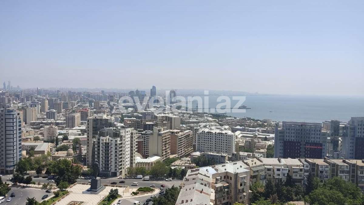 Sale, new building, 5 room, 325 m², Baku, Sabail r, Icheri Sheher m.