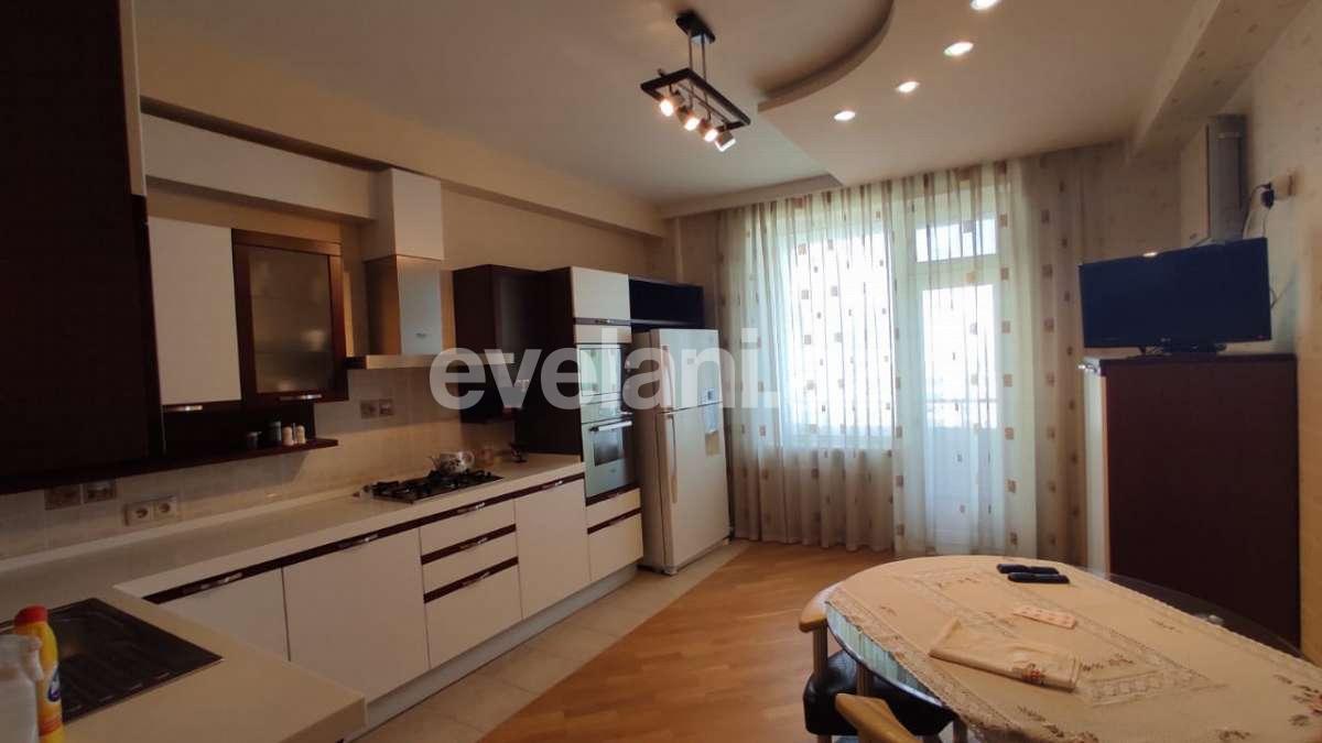 Sale, new building, 5 room, 325 m², Baku, Sabail r, Icheri Sheher m.