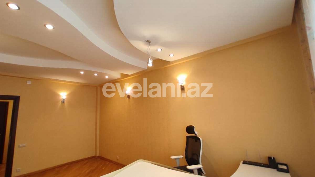 Sale, new building, 5 room, 325 m², Baku, Sabail r, Icheri Sheher m.