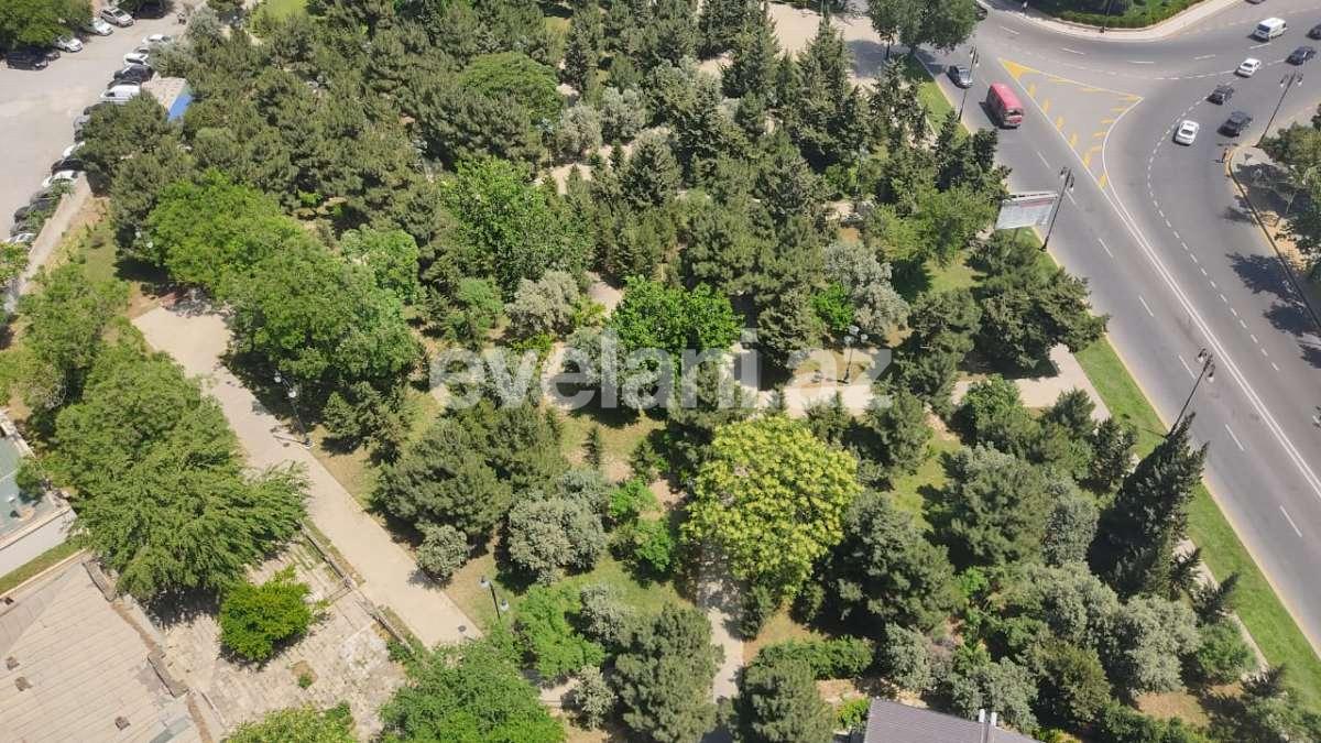 Sale, new building, 5 room, 325 m², Baku, Sabail r, Icheri Sheher m.