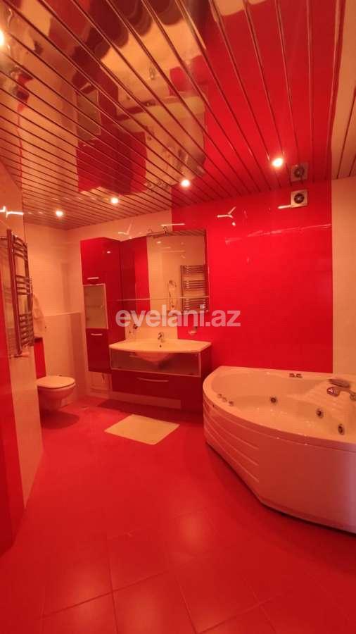 Sale, new building, 5 room, 325 m², Baku, Sabail r, Icheri Sheher m.