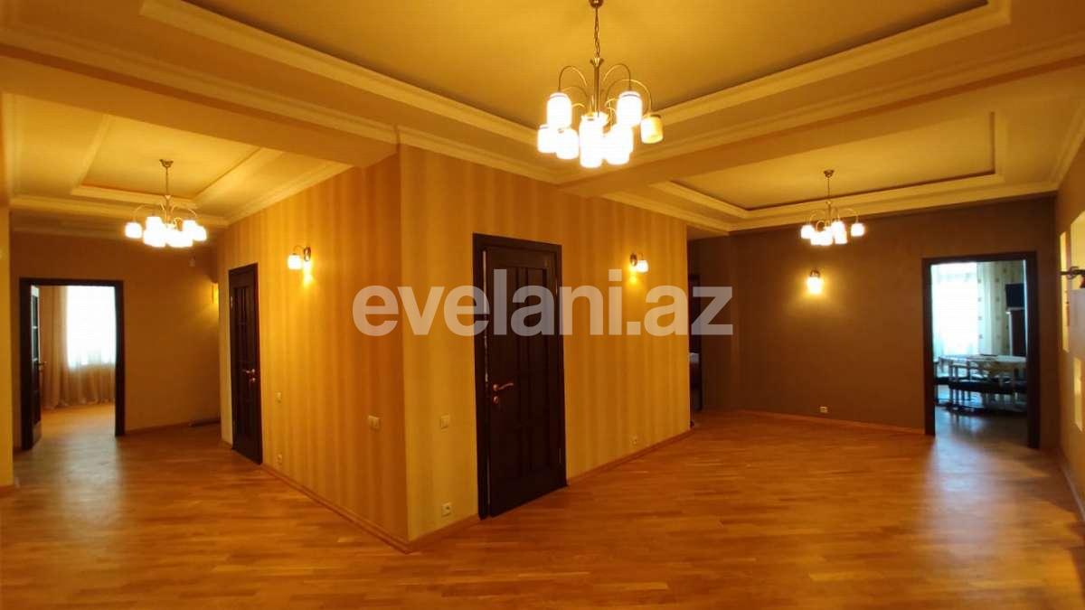 Sale, new building, 5 room, 325 m², Baku, Sabail r, Icheri Sheher m.