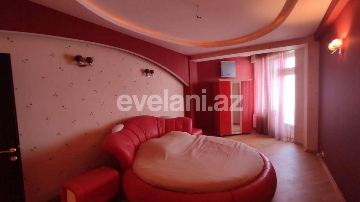 Sale, new building, 5 room, 325 m², Baku, Sabail r, Icheri Sheher m.