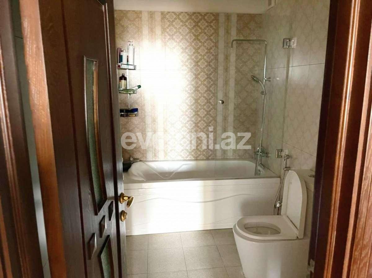 Sale, new building, 4 room, 220 m², Baku, Narimanov r, Nariman Narimanov m.