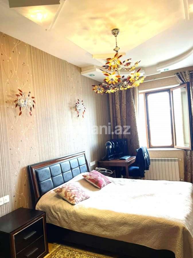 Sale, new building, 4 room, 220 m², Baku, Narimanov r, Nariman Narimanov m.