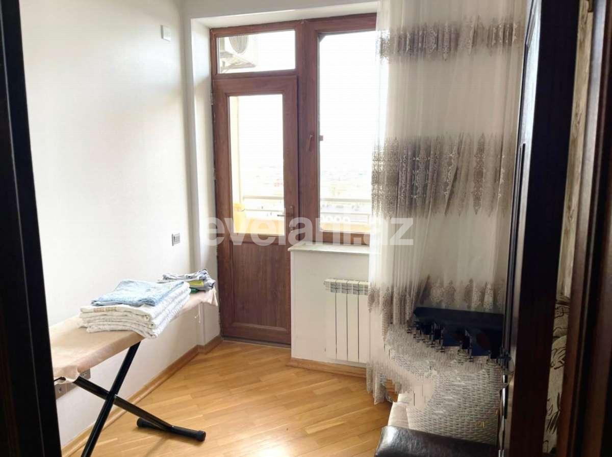 Sale, new building, 4 room, 220 m², Baku, Narimanov r, Nariman Narimanov m.