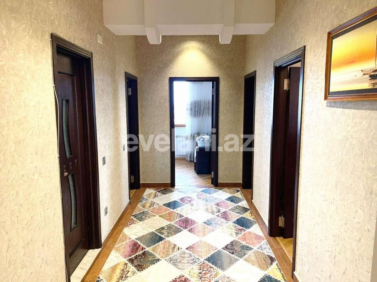 Sale, new building, 4 room, 220 m², Baku, Narimanov r, Nariman Narimanov m.