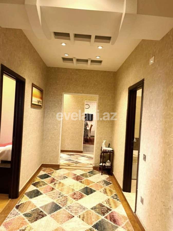 Sale, new building, 4 room, 220 m², Baku, Narimanov r, Nariman Narimanov m.