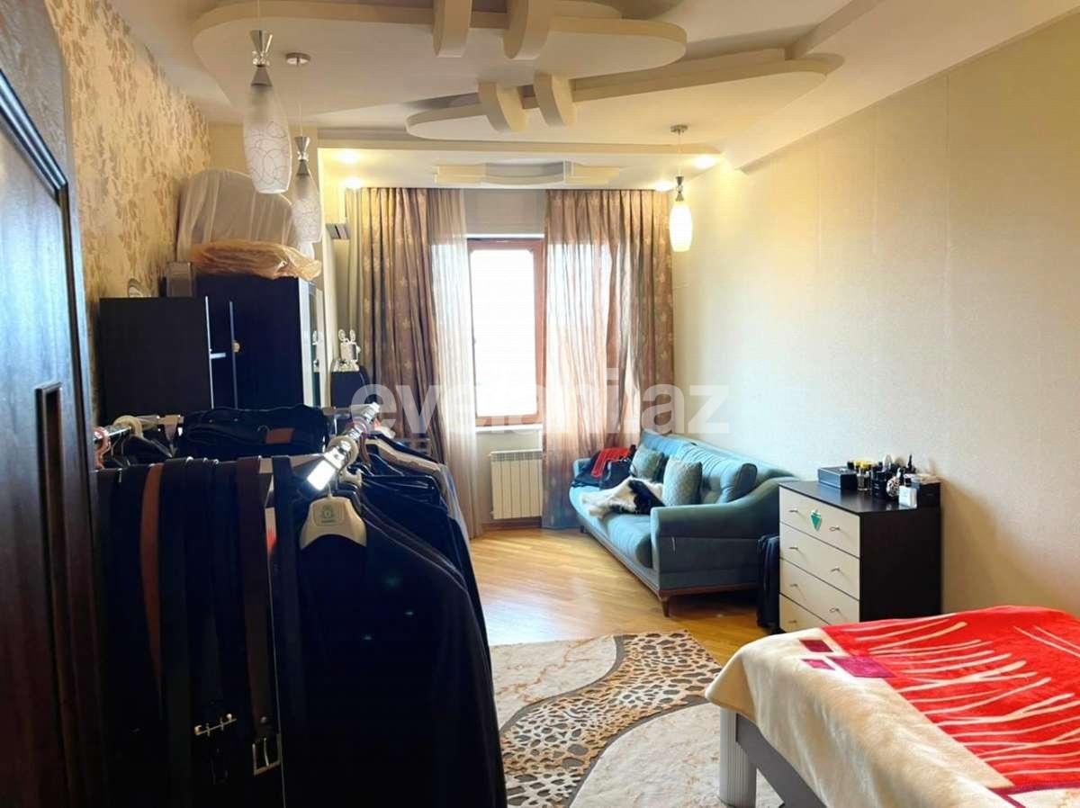 Sale, new building, 4 room, 220 m², Baku, Narimanov r, Nariman Narimanov m.