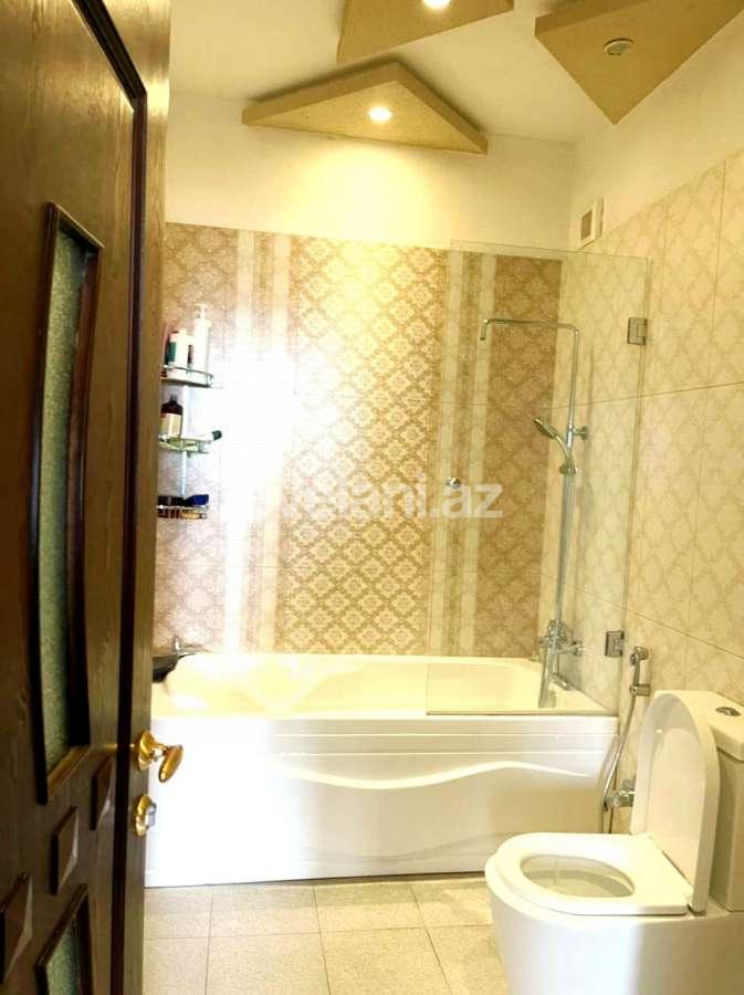 Sale, new building, 4 room, 220 m², Baku, Narimanov r, Nariman Narimanov m.