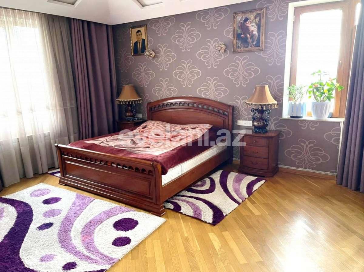 Sale, new building, 4 room, 220 m², Baku, Narimanov r, Nariman Narimanov m.