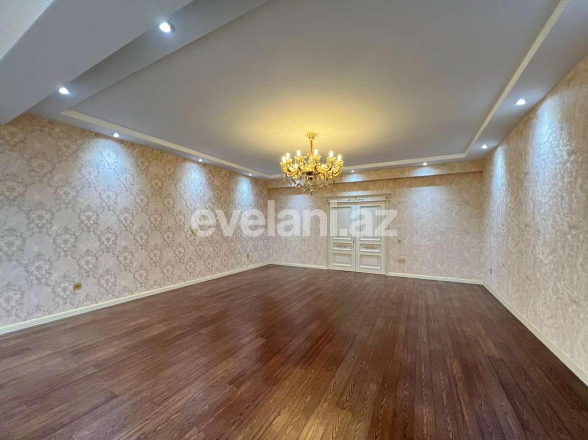Satılır, yeni tikili, 3 otaqlı, 170 m², Bakı, Nərimanov r, Nəriman Nərimanov m.