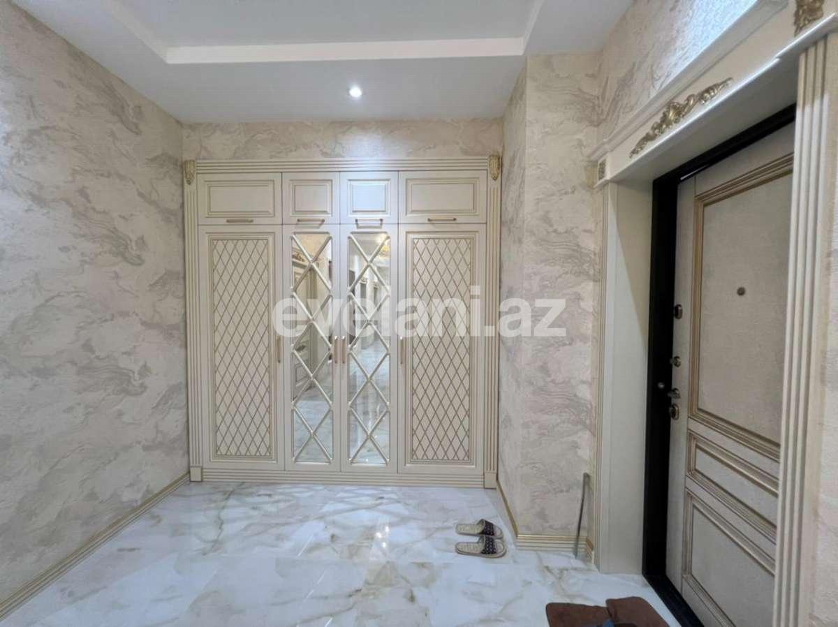 Satılır, yeni tikili, 3 otaqlı, 170 m², Bakı, Nərimanov r, Nəriman Nərimanov m.