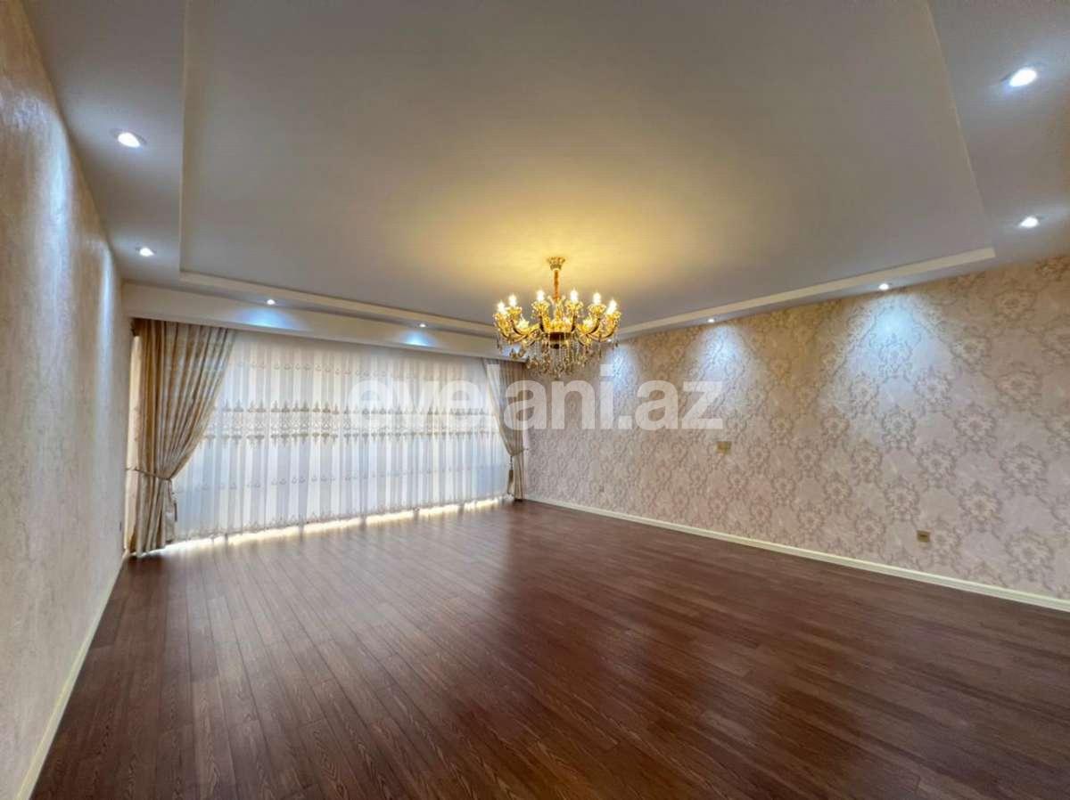 Satılır, yeni tikili, 3 otaqlı, 170 m², Bakı, Nərimanov r, Nəriman Nərimanov m.