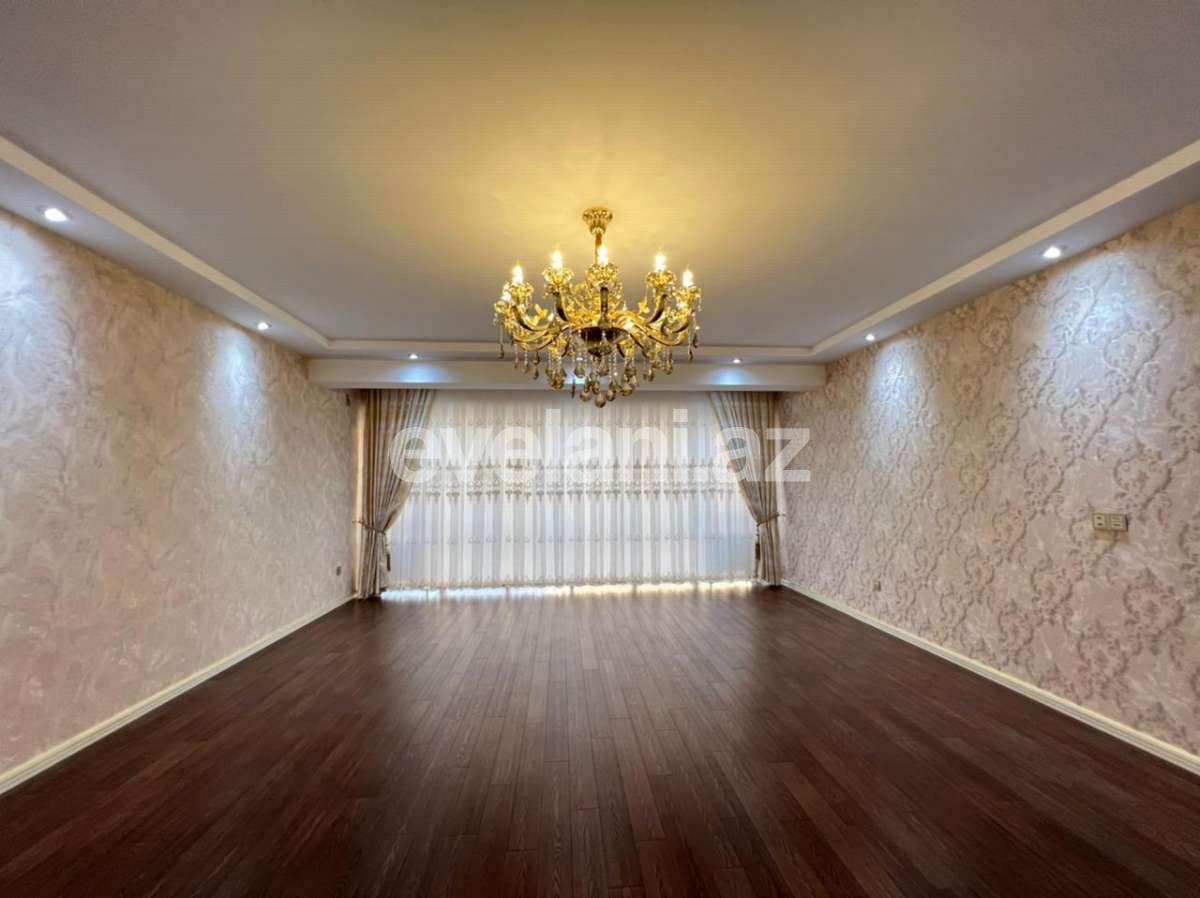 Satılır, yeni tikili, 3 otaqlı, 170 m², Bakı, Nərimanov r, Nəriman Nərimanov m.