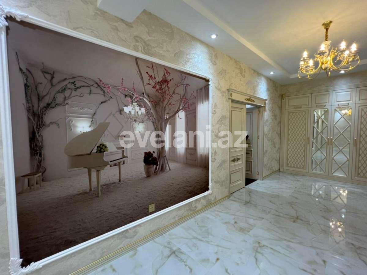 Satılır, yeni tikili, 3 otaqlı, 170 m², Bakı, Nərimanov r, Nəriman Nərimanov m.