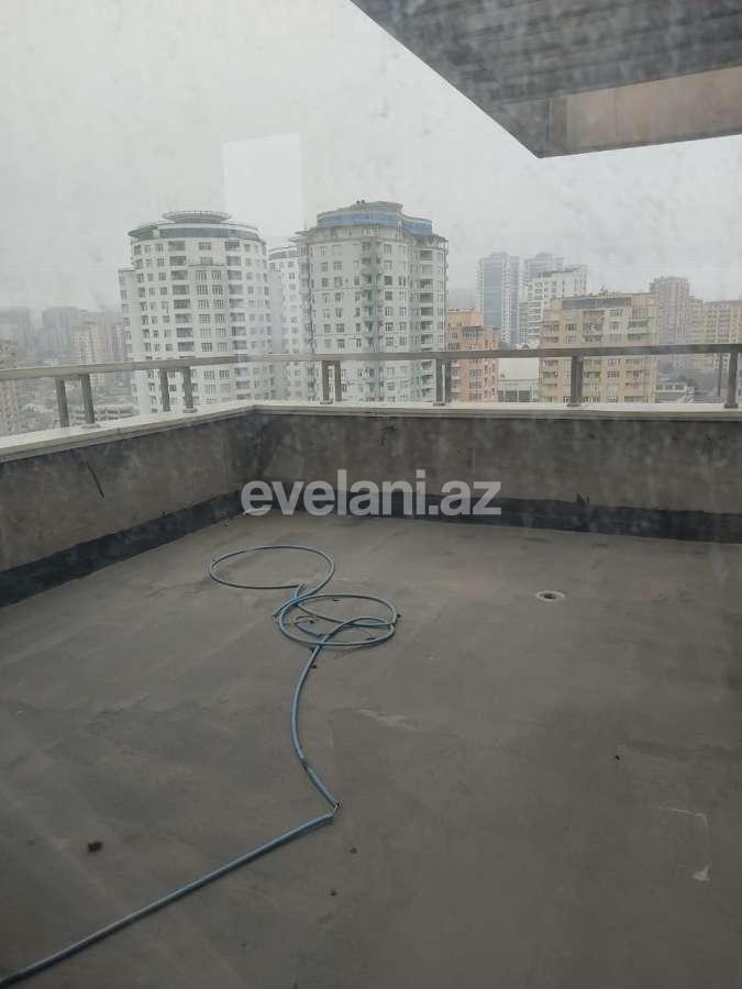 Satılır, yeni tikili, 10 otaqlı, 875 m², Bakı, Nəsimi r, 28 may m.