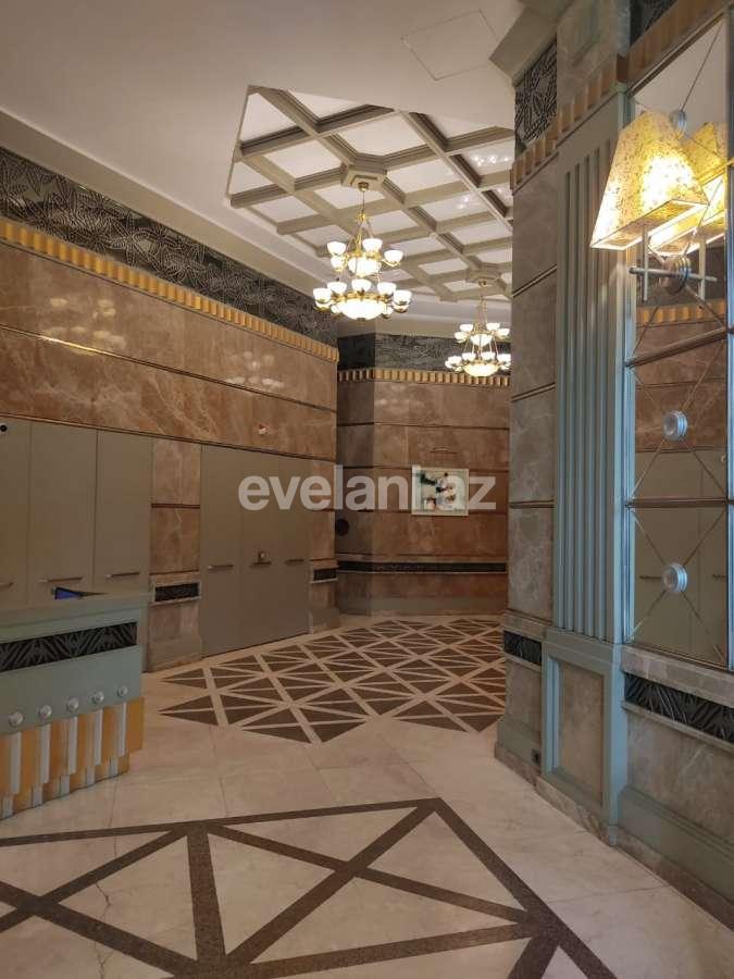 Satılır, yeni tikili, 10 otaqlı, 875 m², Bakı, Nəsimi r, 28 may m.