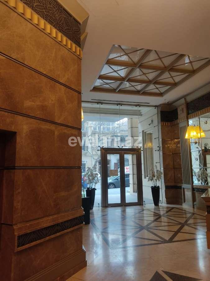 Satılır, yeni tikili, 10 otaqlı, 875 m², Bakı, Nəsimi r, 28 may m.