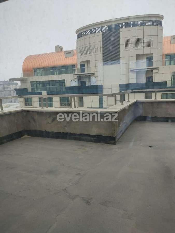 Satılır, yeni tikili, 10 otaqlı, 875 m², Bakı, Nəsimi r, 28 may m.