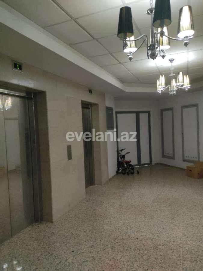 Satılır, yeni tikili, 10 otaqlı, 875 m², Bakı, Nəsimi r, 28 may m.