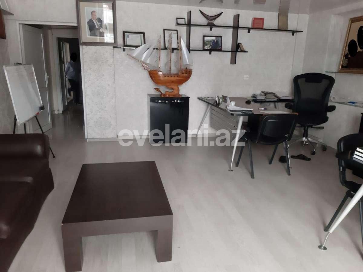 Rent, object, 180 m², Baku, Yasamal r, Elmlar Akademiyası m.