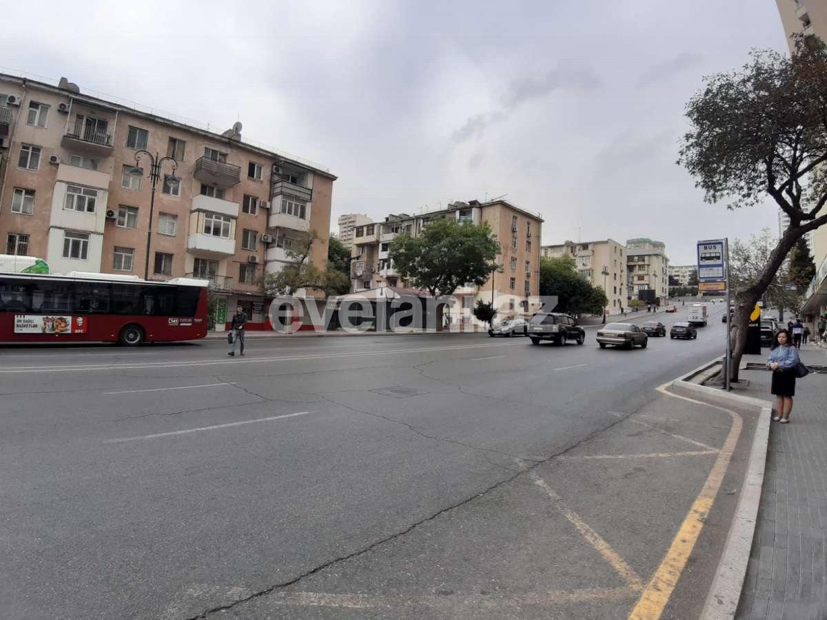 Rent, object, 180 m², Baku, Yasamal r, Elmlar Akademiyası m.
