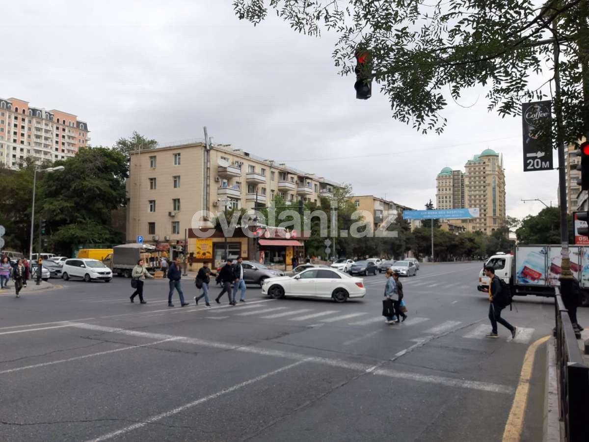 Rent, object, 180 m², Baku, Yasamal r, Elmlar Akademiyası m.