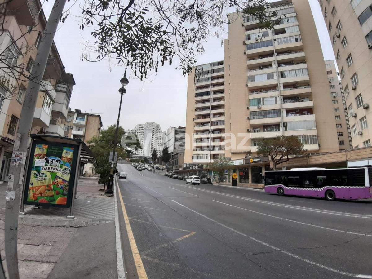 Rent, object, 180 m², Baku, Yasamal r, Elmlar Akademiyası m.